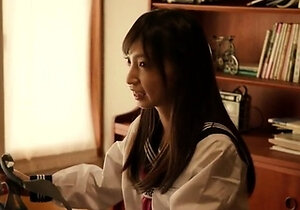 Asian Japanese girl SOFT BDSM