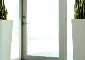 Lovely blonde teens sharing thick cock hardcore