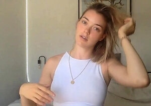 natural tits Anny Aurora leaks pic Epic