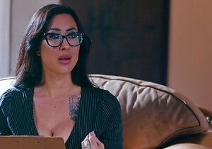 [ModernDaySins] - Cum Gluttons: Thirsting For Change -