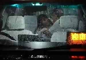 My Father, A Taxi Driver