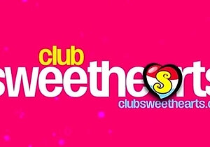 ClubSweethearts - Sweety Hilary Solo