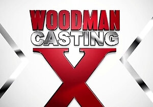 Brunette amateur teen masturbate to her boyfriend