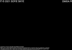 Skinny Blonde Teen Anal amp Vaginal Toys DP