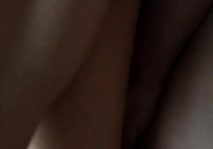 Amateur blonde teen sucks dick in hot pov blowjob sex tape