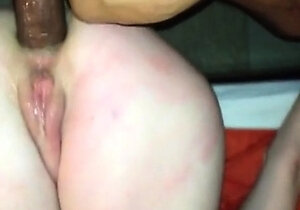 Rough Teen Amateur Anal Sex