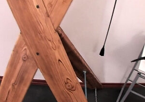 Amateur blonde teen casi james outdoor hardcore pounding