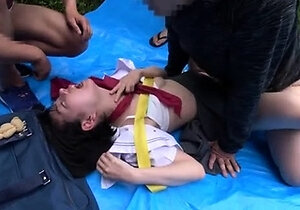 Asians Japanese Milfs Getting Hardcore Fu