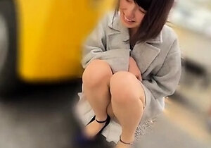 Japanese teen hairy