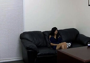 BackroomCastingCouch - Zoey Kush