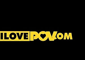 Little Angel - Poolside Blowjob