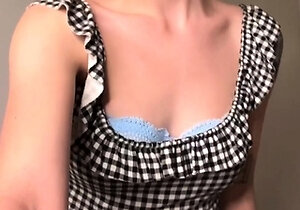 Brunette Amateur Webcam Teen Exposed