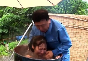 Teen close up fuck xxx housewife cumshot