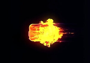 Hardcore teen anal for a lustful brunette