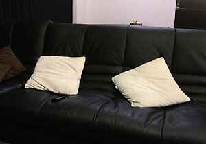 Horny Japanese teens in hot gangbang and sex toys