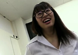 Hana Haruna - Taxista Puta