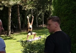 DaddyK Vixi Rafi NBQ