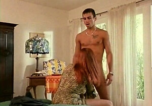 Small titted babe gives awesome blowjob