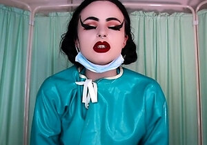 Empress Poison – Dazed and Aroused Aroma JOI