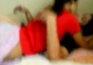 Amateur Asian Adult Video: Energetic Malay Sex