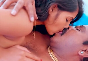 Slim Sexy Desi Bahu Enjoyed Hardcore Sex With Her Sasur