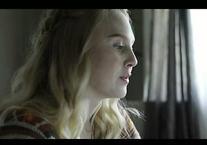 Blonde teen big cock lover hardcore bang