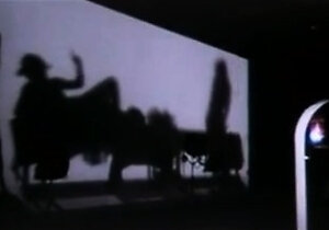 Opening of the Misty Beethoven. Classic American porn movie