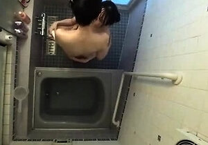 Amateur Asian Teen GF Fucked