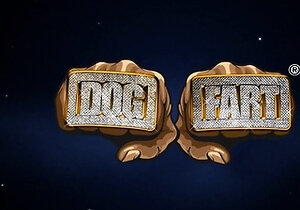 Blowjob Big boob teen has mouth stretched with big cock