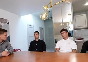 LegalPorno - Crystal White