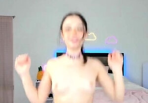 Demihawks - Webcam Masturbation