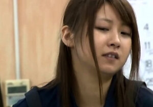 Amateur Asian Solo Fucking On Cam