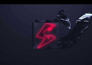 [NRXStudio] - First Monster Cock in Anal - Tim Monster Cock