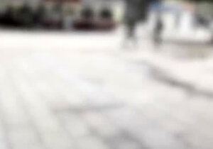 Despite her petite and slender body and mature first