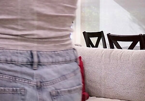 Lola - Little Blonde Loves A BBC