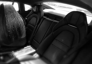 Amateur teens in lesbian love affair