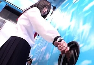 Beauty small tit amateur teen masturbating her shaved pussy