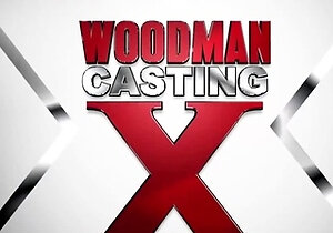 Teens Do Porn Stella May brunette casting sex