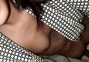 Asian Japanese teen big boobs creampie