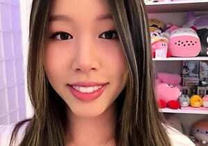 Japanese teen ass rammed