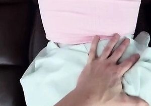 Abriebaby daddy's girl