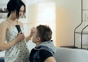 Sheri Vi - Loves Creampie