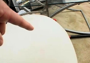 Blonde teen blowjob and fuck