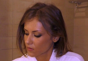 Nice Fuck After Porn Casting – Mina Sauvage