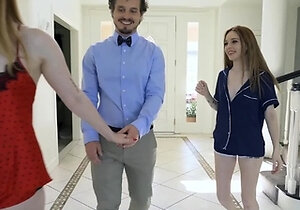 When your Irish roomates want to fuck