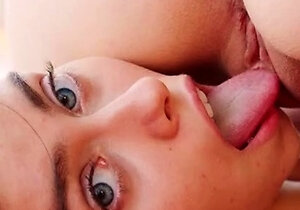 Alissa Foxy, Elizabeth T, Freya Mayer, Isabella De Laa -