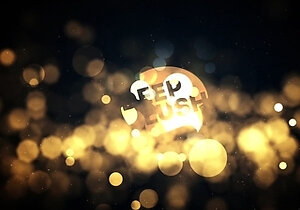 Blonde teen fucked doggystyle