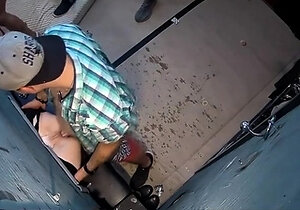 Small Teen got Destroyed with Huge Cock in her Cunt