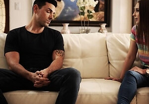 i wanna watch and also do, daddy