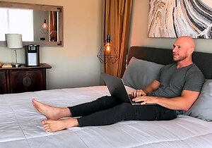 work can be done after you finish